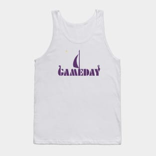 Minnesota Vikings Gameday II Tank Top